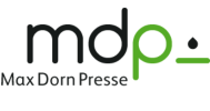 Logo Max Dorn Presse